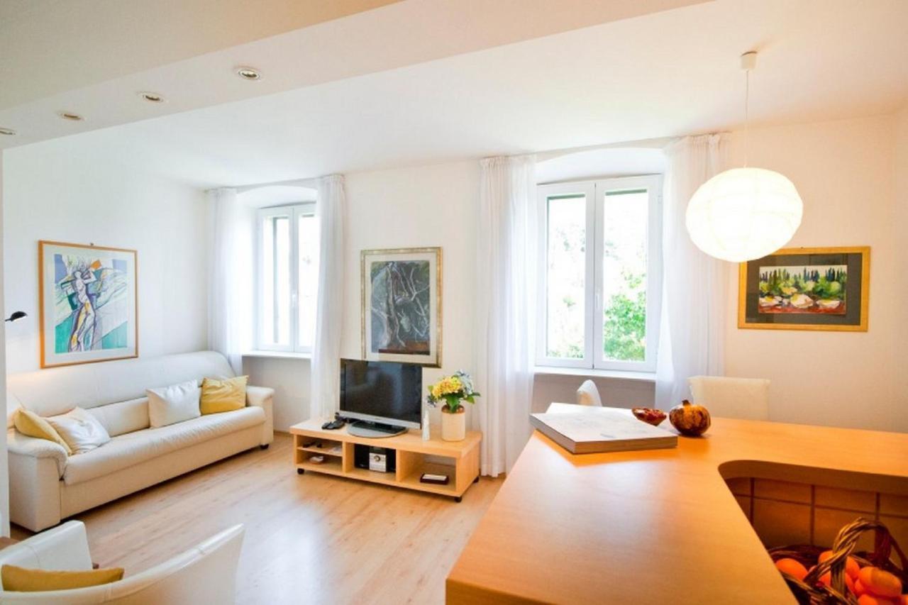 Apartments Sensa Dubrovnik Dış mekan fotoğraf