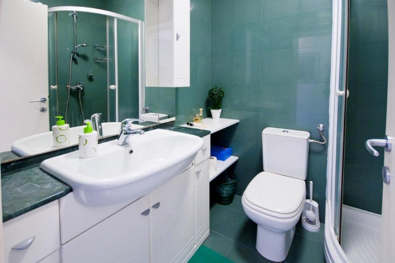Apartments Sensa Dubrovnik Dış mekan fotoğraf