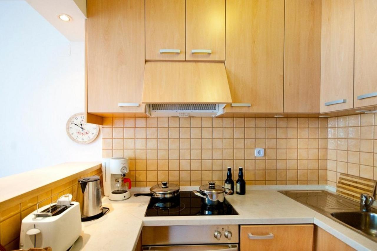 Apartments Sensa Dubrovnik Dış mekan fotoğraf
