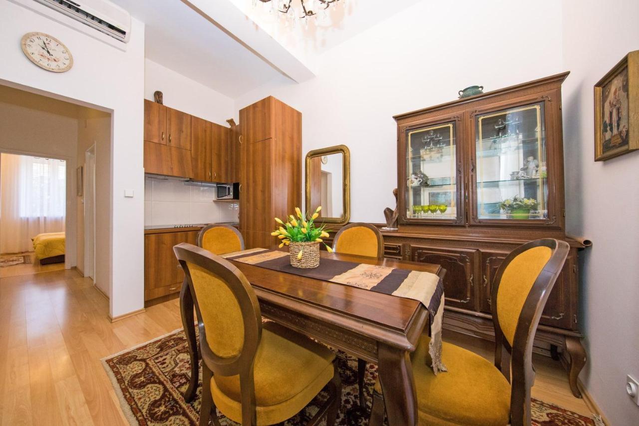 Apartments Sensa Dubrovnik Dış mekan fotoğraf