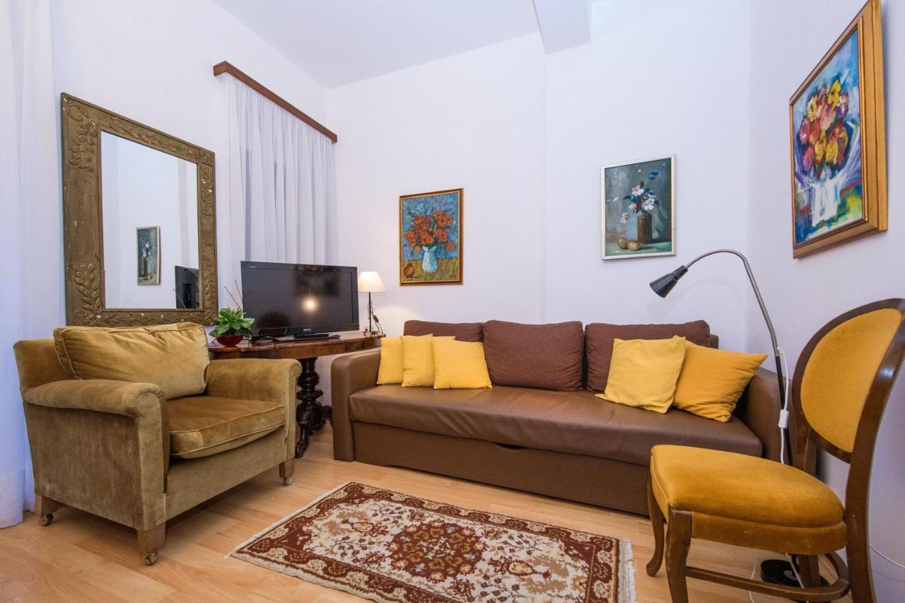 Apartments Sensa Dubrovnik Dış mekan fotoğraf