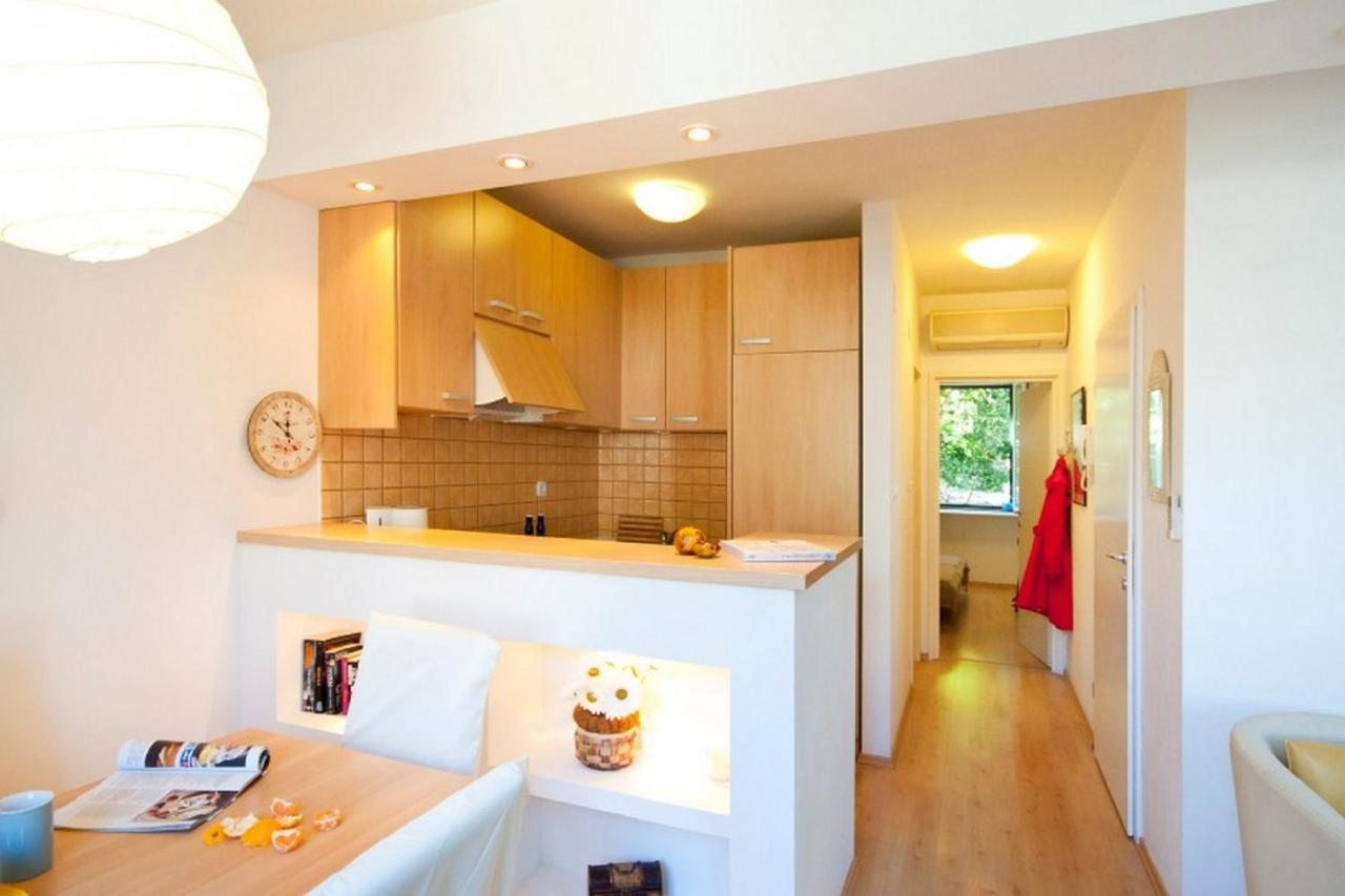 Apartments Sensa Dubrovnik Dış mekan fotoğraf