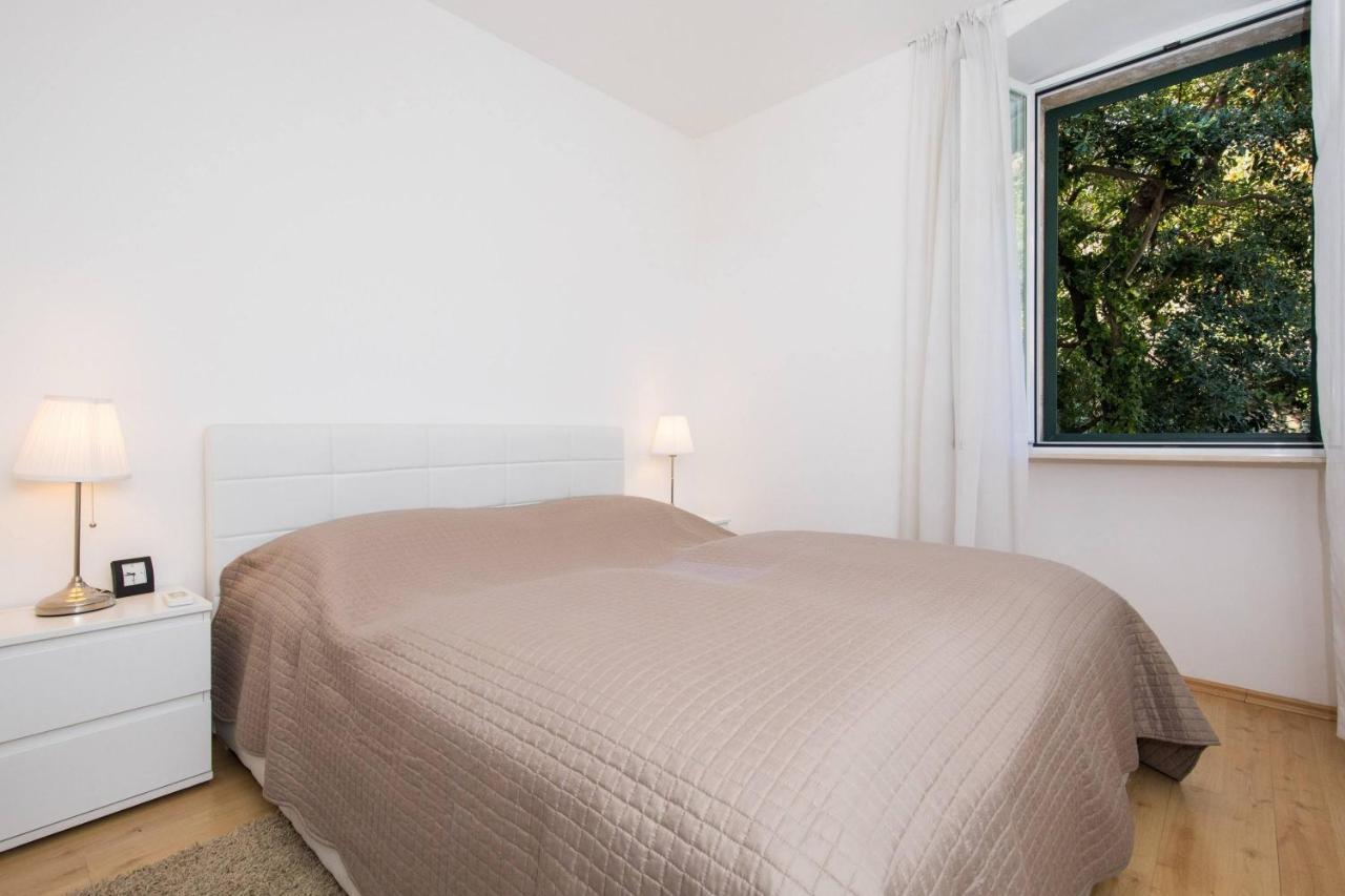 Apartments Sensa Dubrovnik Dış mekan fotoğraf