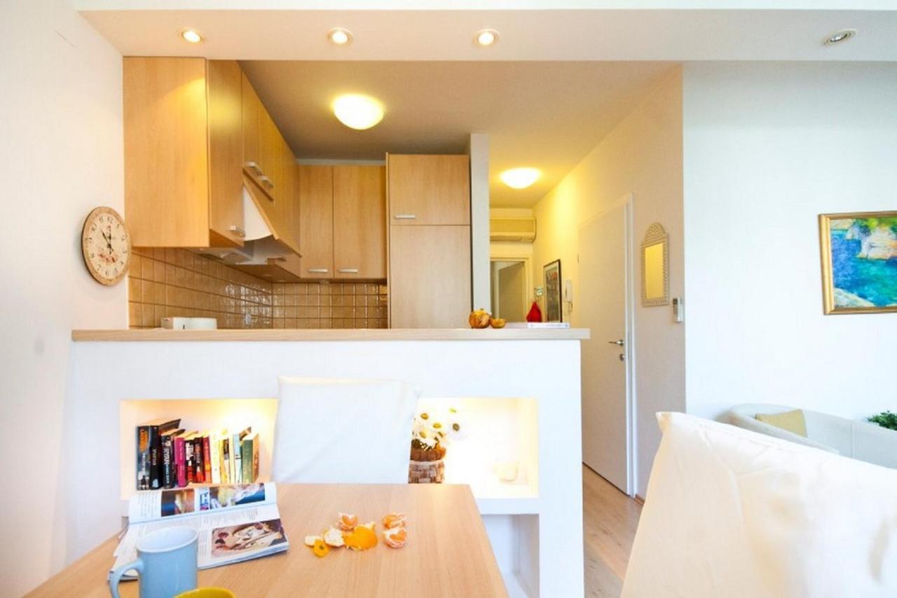 Apartments Sensa Dubrovnik Dış mekan fotoğraf