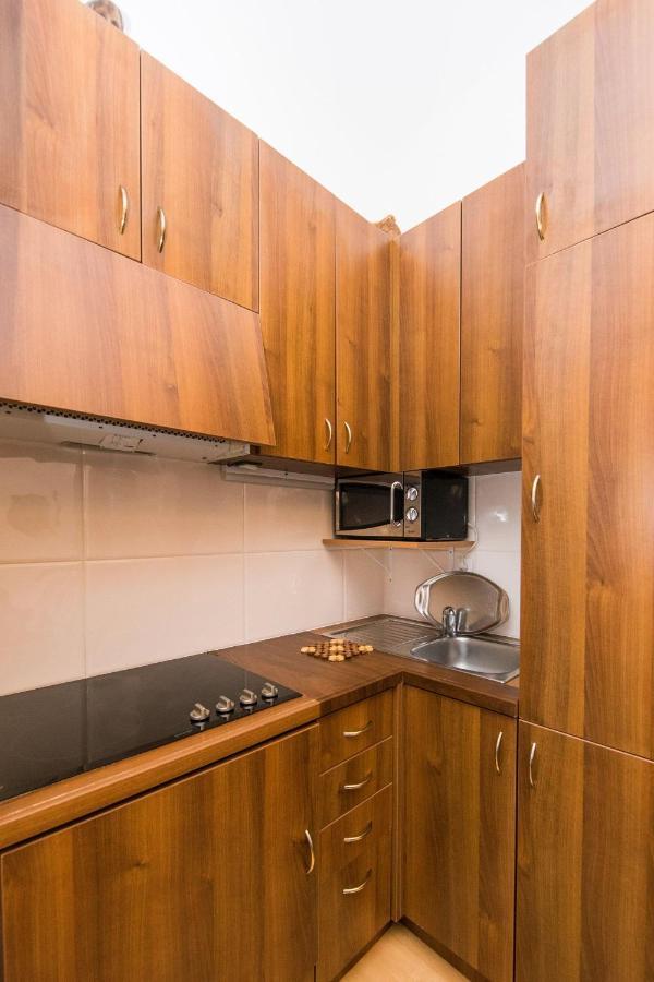 Apartments Sensa Dubrovnik Dış mekan fotoğraf