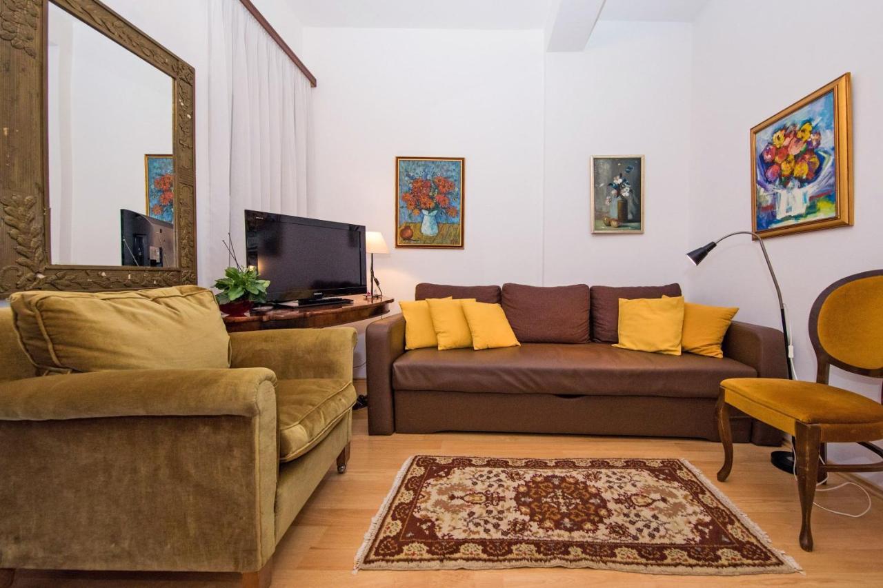 Apartments Sensa Dubrovnik Dış mekan fotoğraf