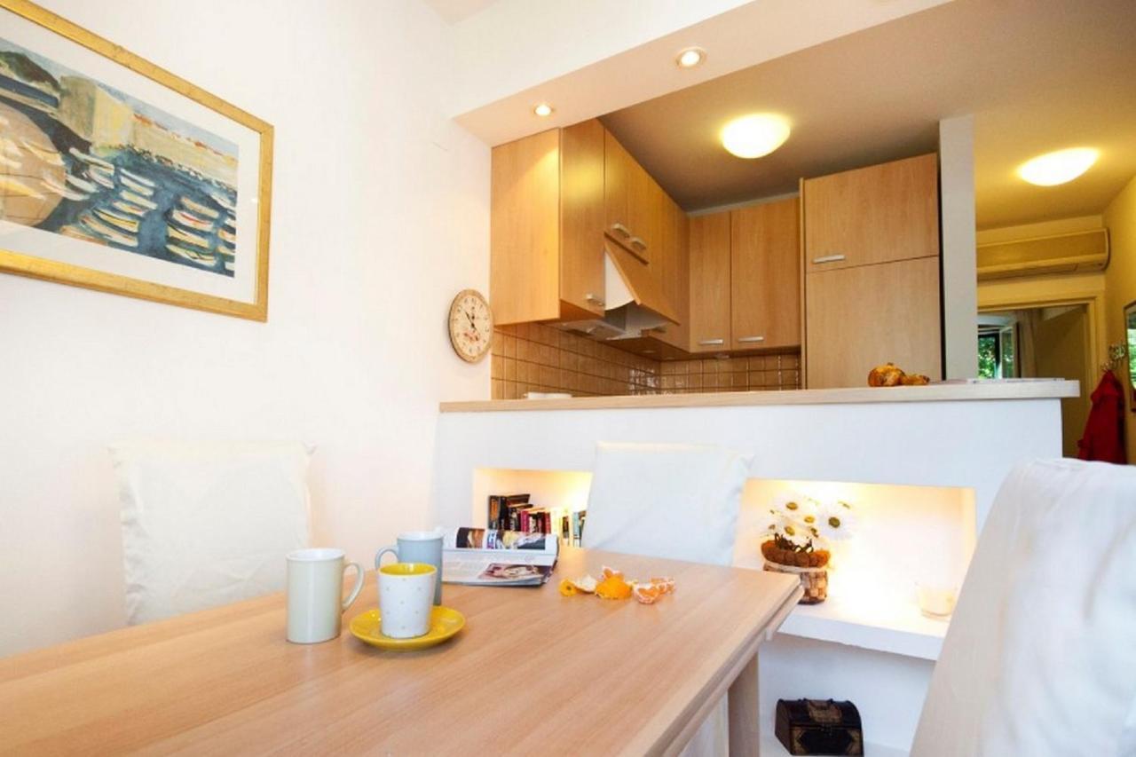 Apartments Sensa Dubrovnik Dış mekan fotoğraf