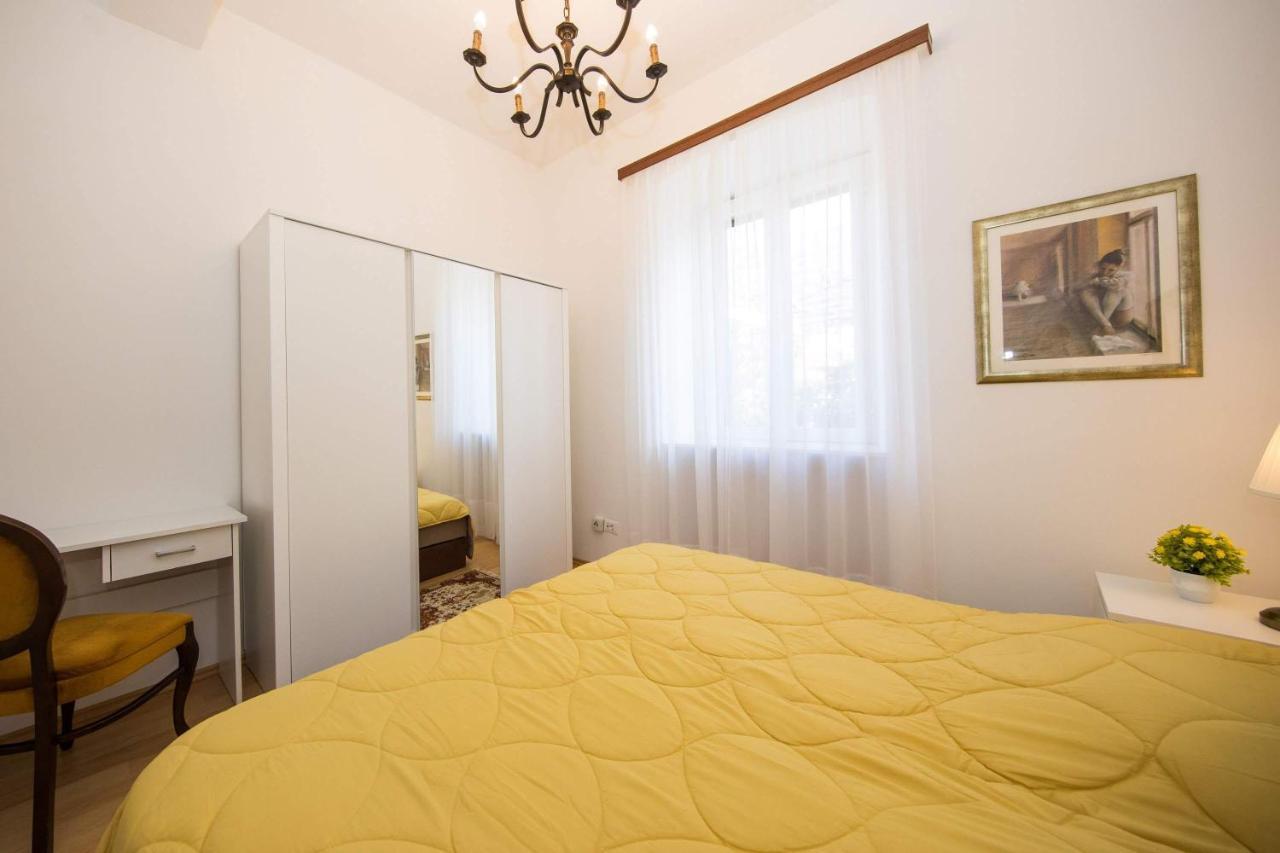Apartments Sensa Dubrovnik Dış mekan fotoğraf