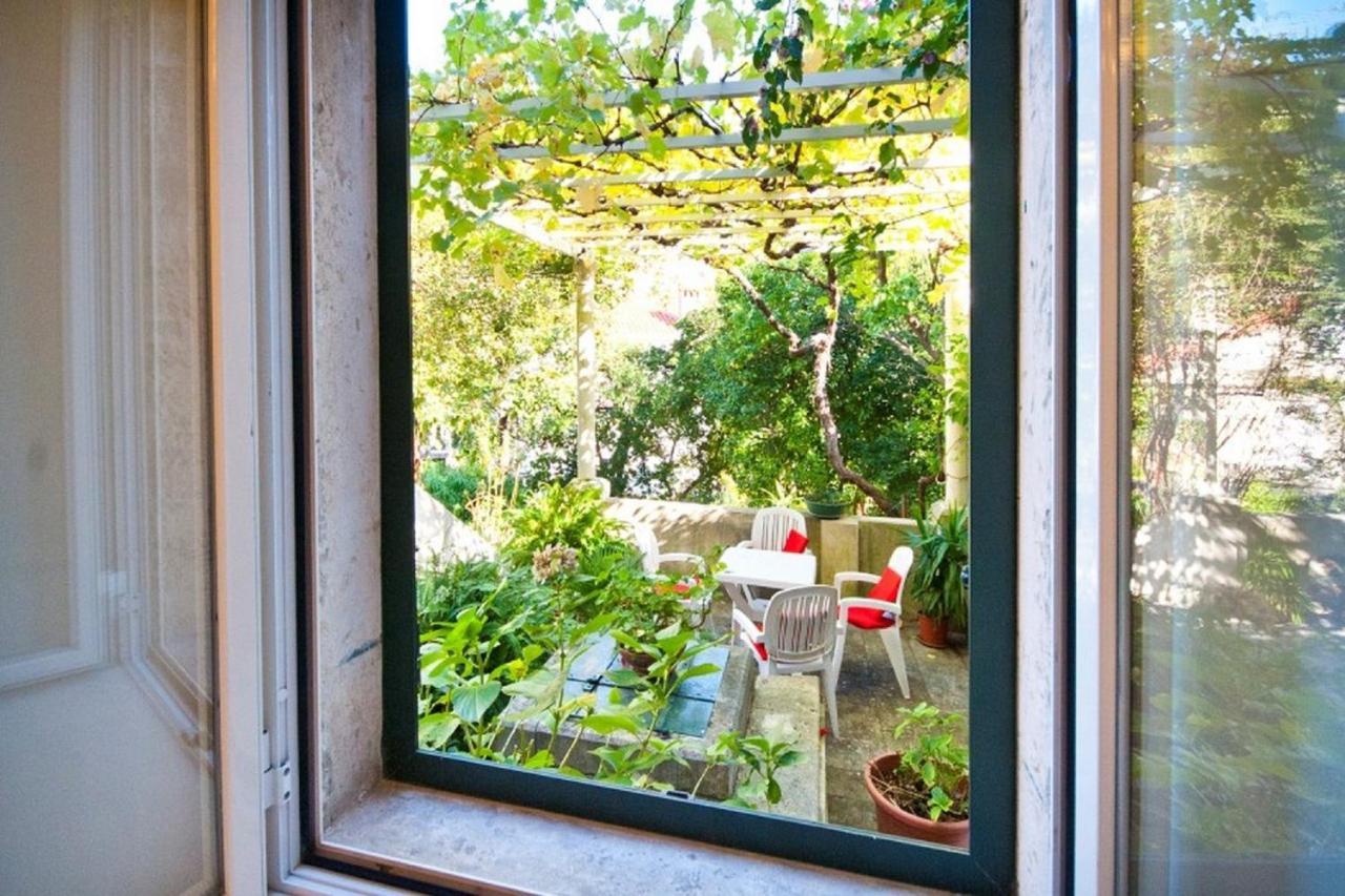 Apartments Sensa Dubrovnik Dış mekan fotoğraf