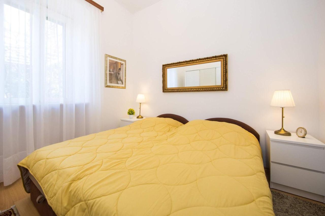 Apartments Sensa Dubrovnik Dış mekan fotoğraf
