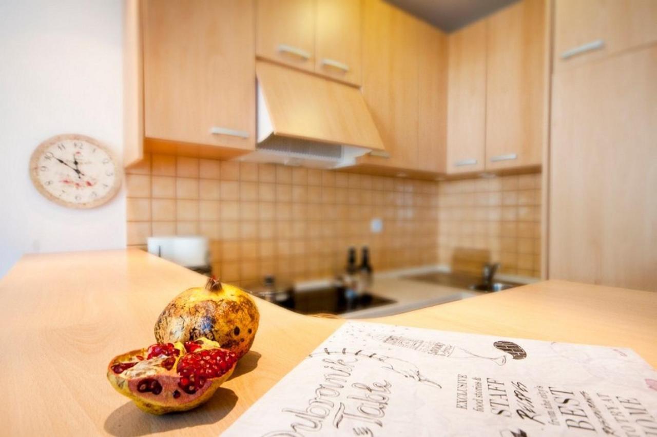 Apartments Sensa Dubrovnik Dış mekan fotoğraf