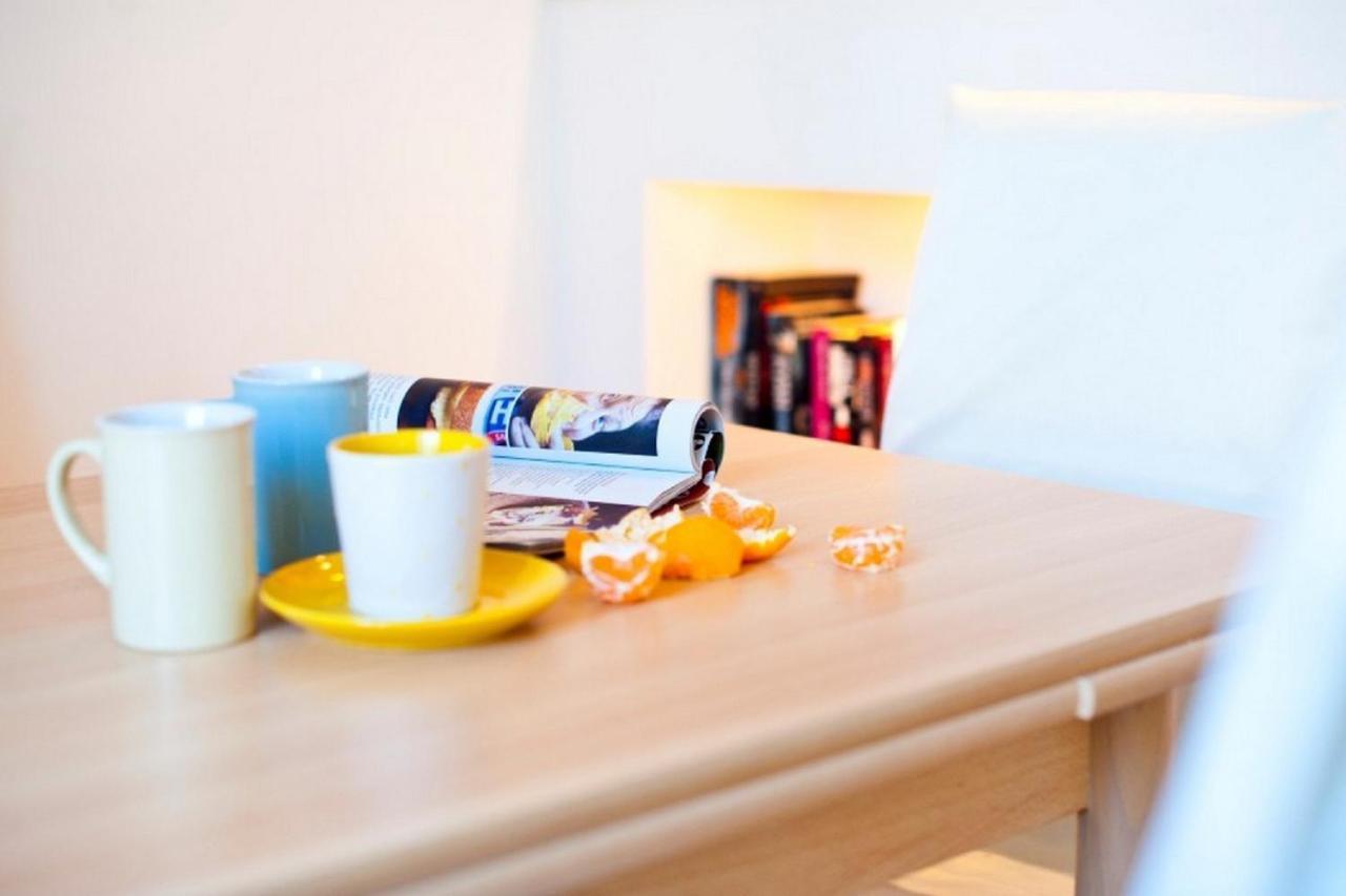 Apartments Sensa Dubrovnik Dış mekan fotoğraf