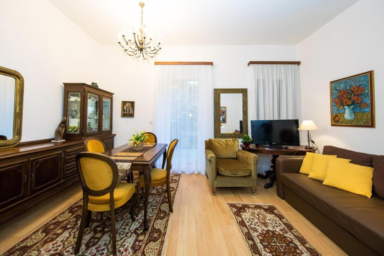 Apartments Sensa Dubrovnik Dış mekan fotoğraf