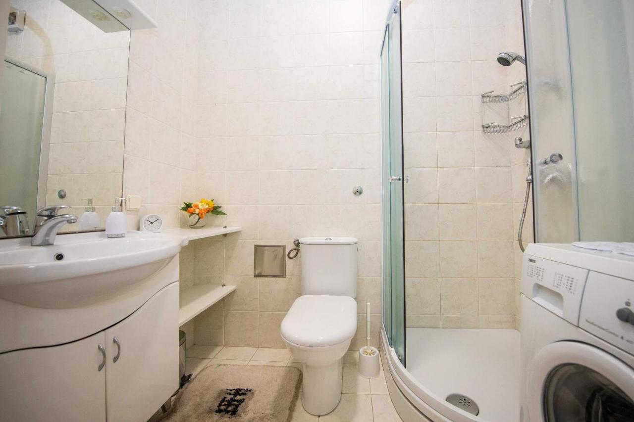Apartments Sensa Dubrovnik Dış mekan fotoğraf