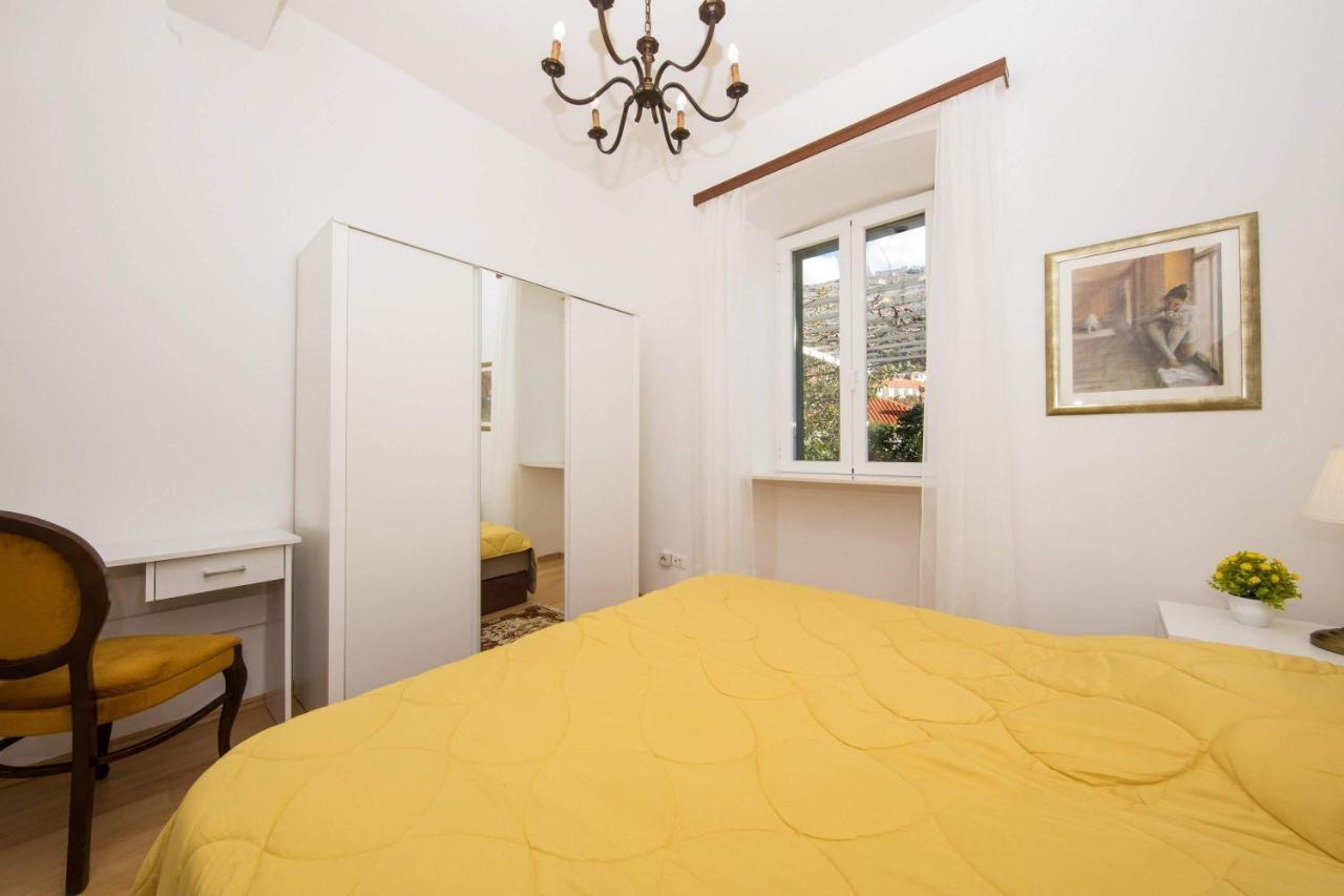 Apartments Sensa Dubrovnik Dış mekan fotoğraf