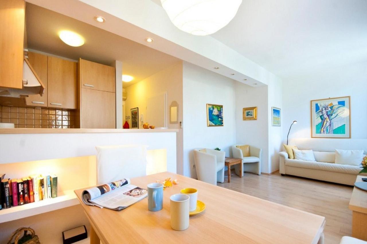Apartments Sensa Dubrovnik Dış mekan fotoğraf