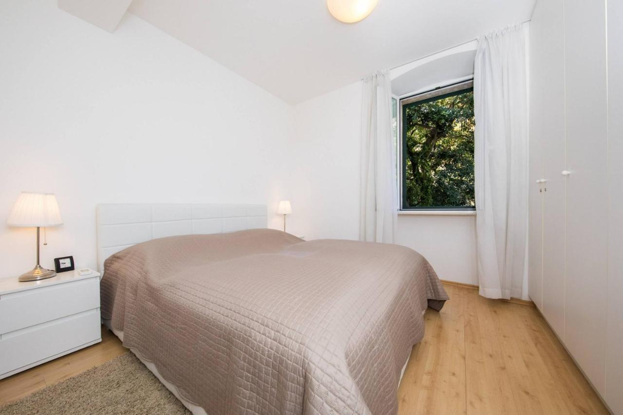 Apartments Sensa Dubrovnik Dış mekan fotoğraf