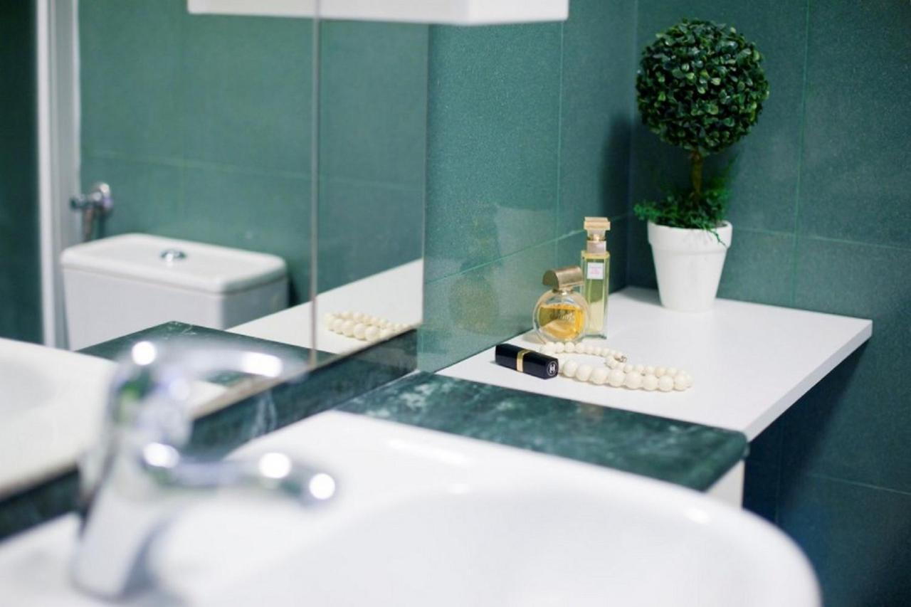 Apartments Sensa Dubrovnik Dış mekan fotoğraf