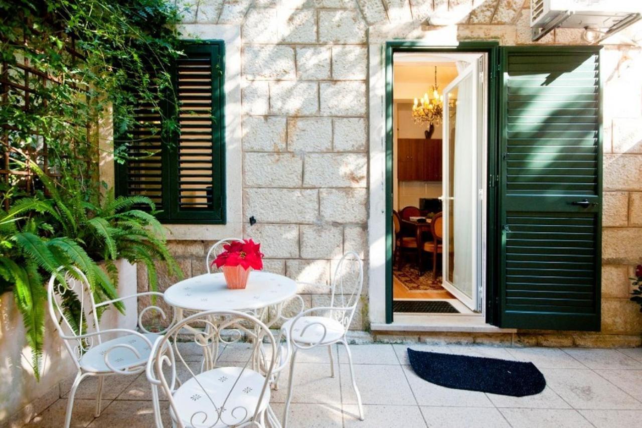 Apartments Sensa Dubrovnik Dış mekan fotoğraf