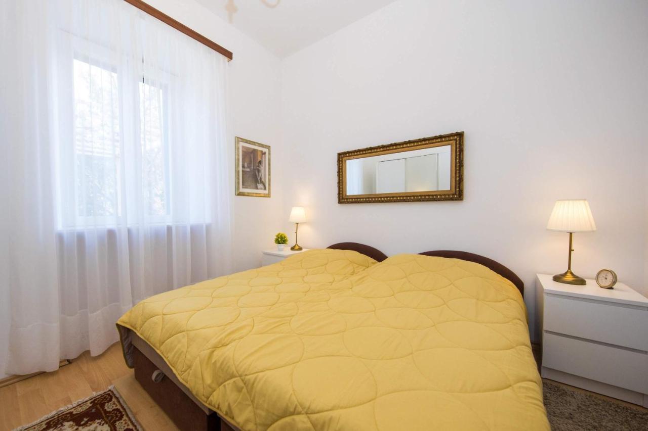 Apartments Sensa Dubrovnik Dış mekan fotoğraf