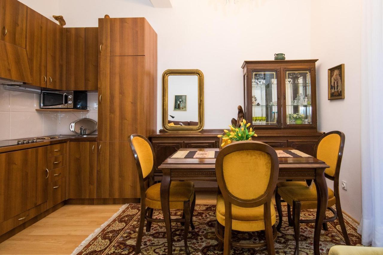 Apartments Sensa Dubrovnik Dış mekan fotoğraf