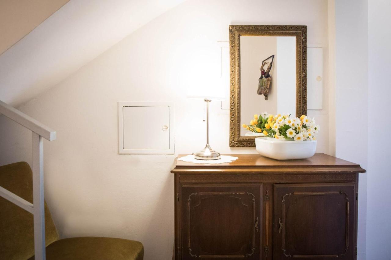 Apartments Sensa Dubrovnik Dış mekan fotoğraf